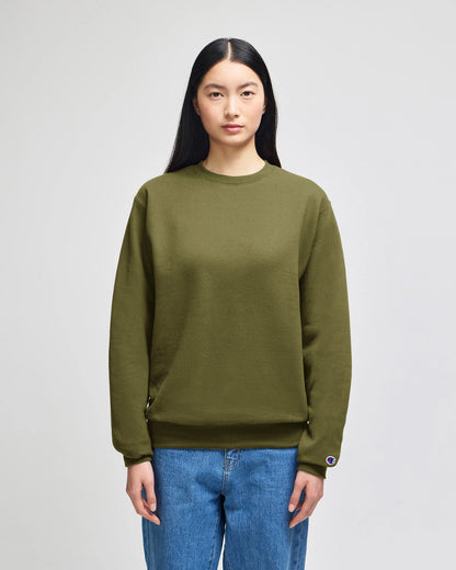 Champion Adult Crewneck Sweatshirt (S600)