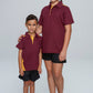 Aussie Pacific Paterson Kids Polo 1st (11 Colour ) (3305)