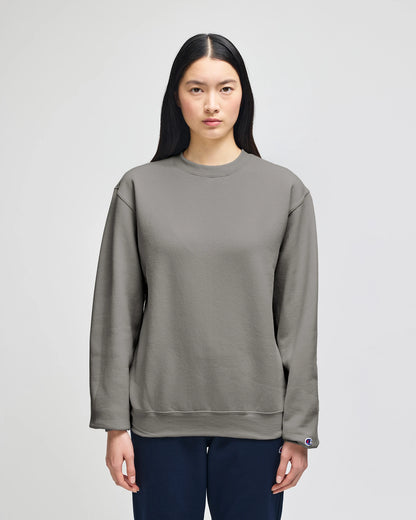 Champion Adult Crewneck Sweatshirt (S600)