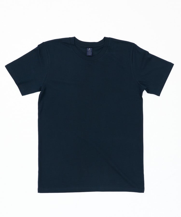 Baxsy Men Classic Tee-(007)