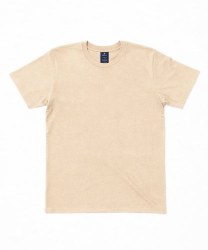 Baxsy Men Classic Tee-(007)
