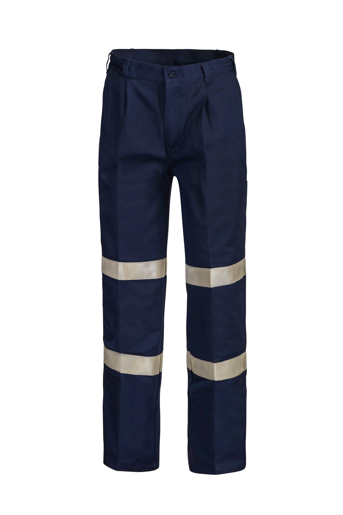 Workcraft Cotton Pant Ind Tape Long (WP3045L)