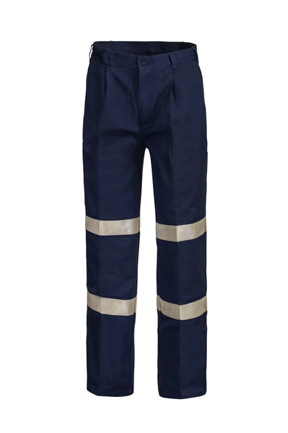 Workcraft Cotton Pant Ind Tape Long (WP3045L)
