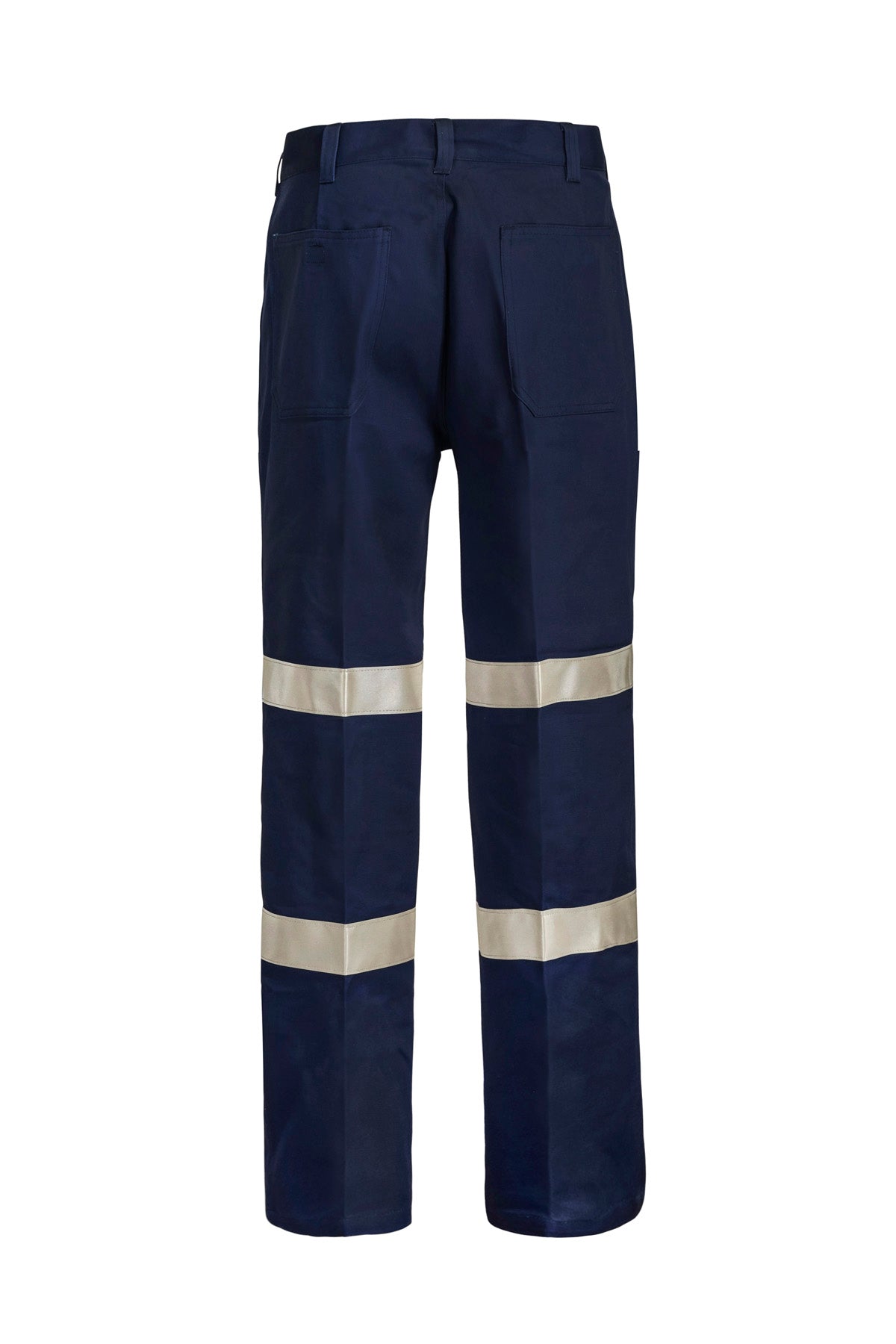 Workcraft Cotton Pant Ind Tape Long (WP3045L)