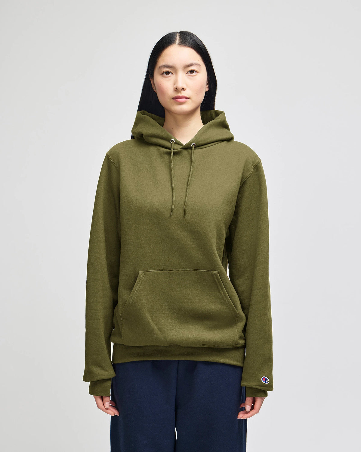 Champion Adult Pullover Hoodie (S700)