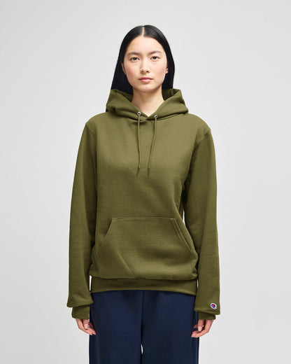 Champion Adult Pullover Hoodie (S700)