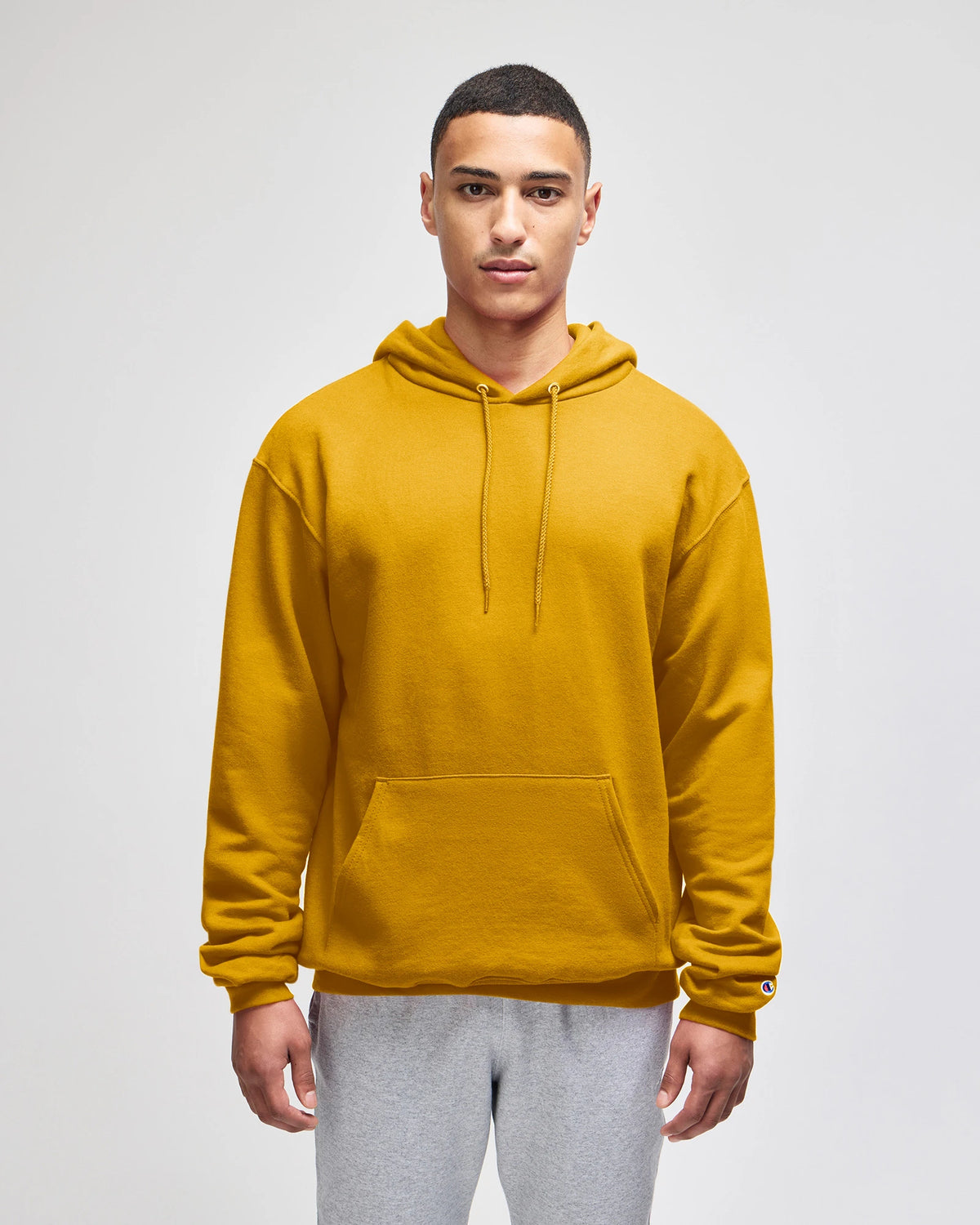 Champion Adult Pullover Hoodie (S700)
