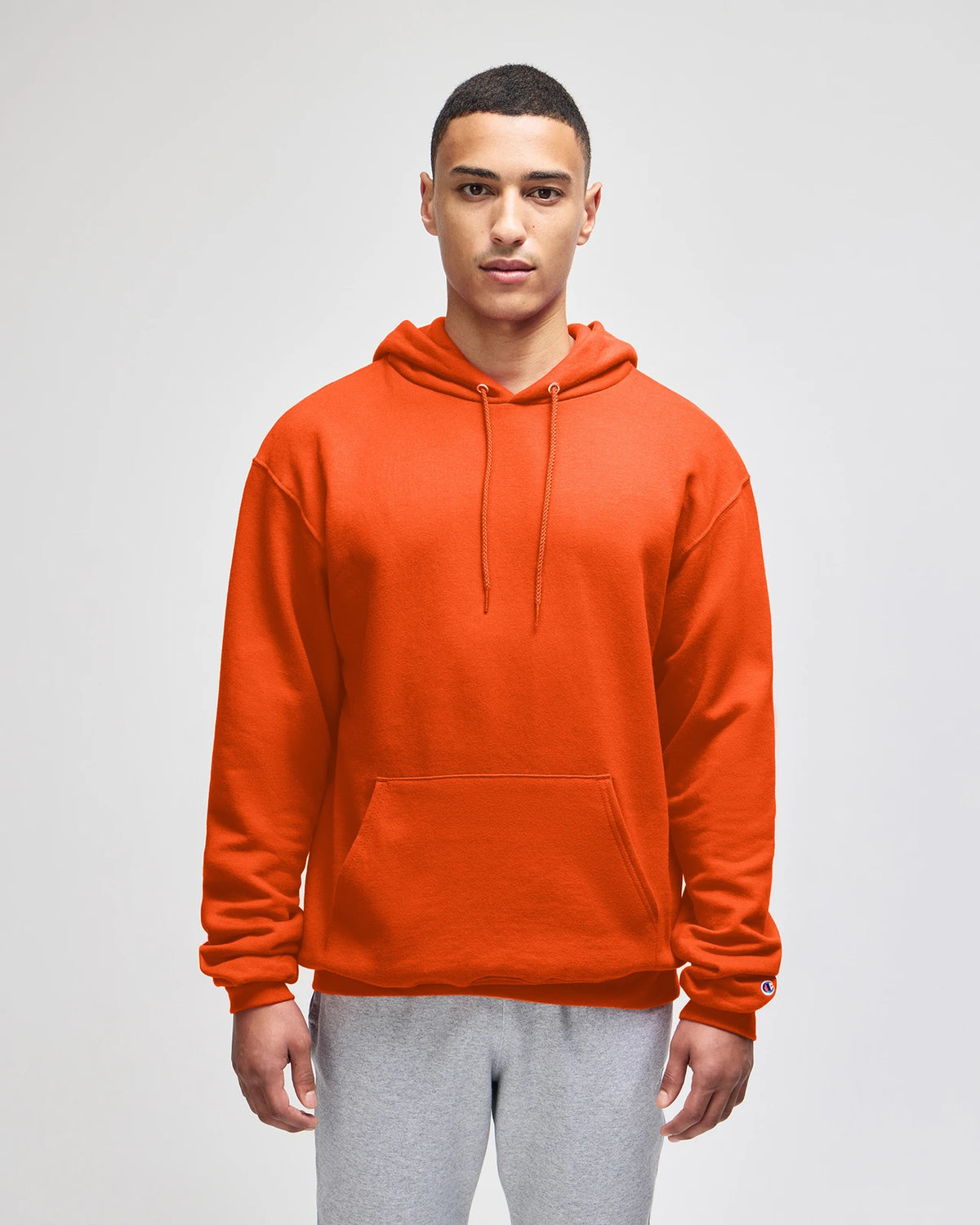 Champion Adult Pullover Hoodie (S700)