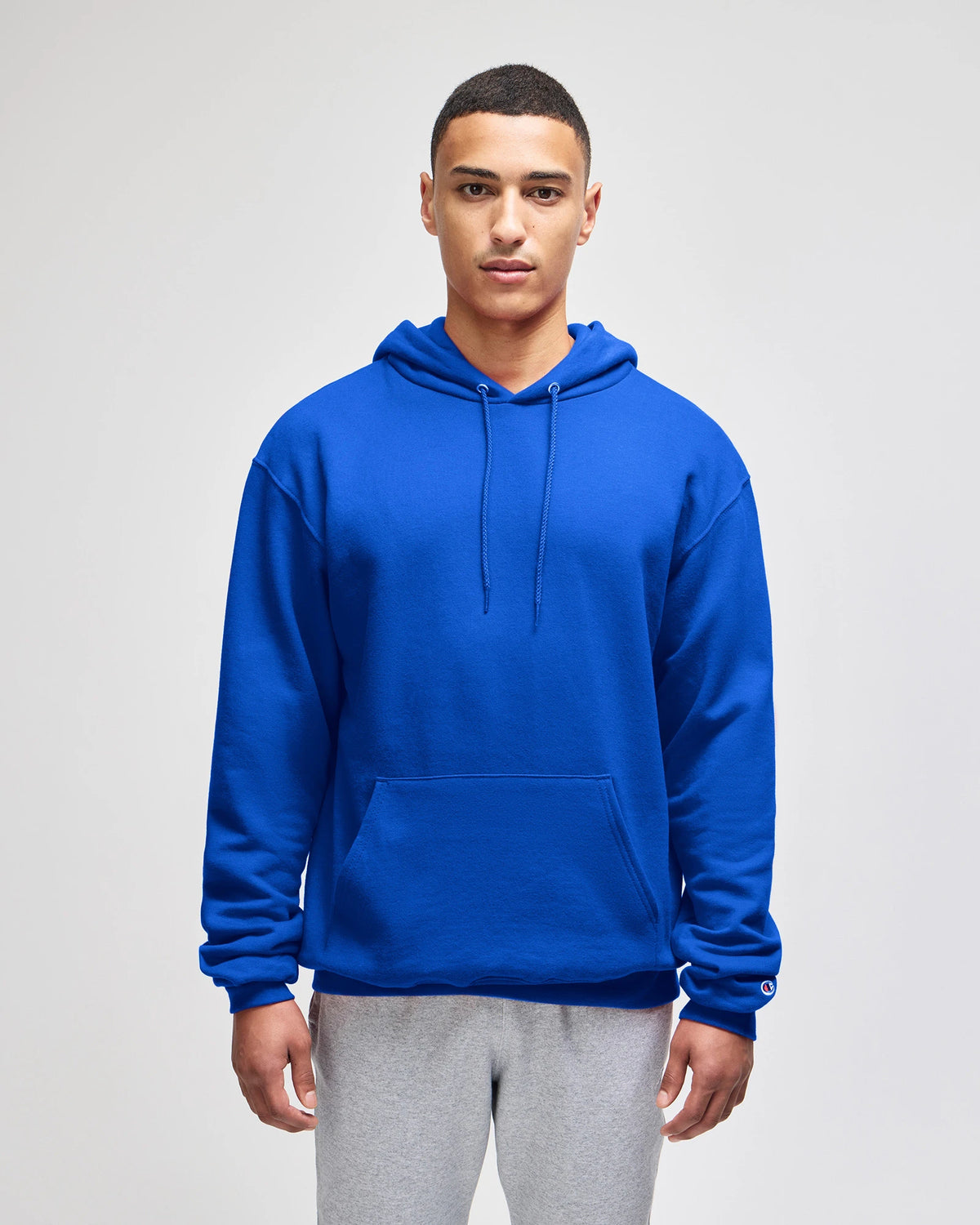 Champion Adult Pullover Hoodie (S700)
