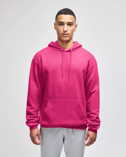 Champion Adult Pullover Hoodie (S700)