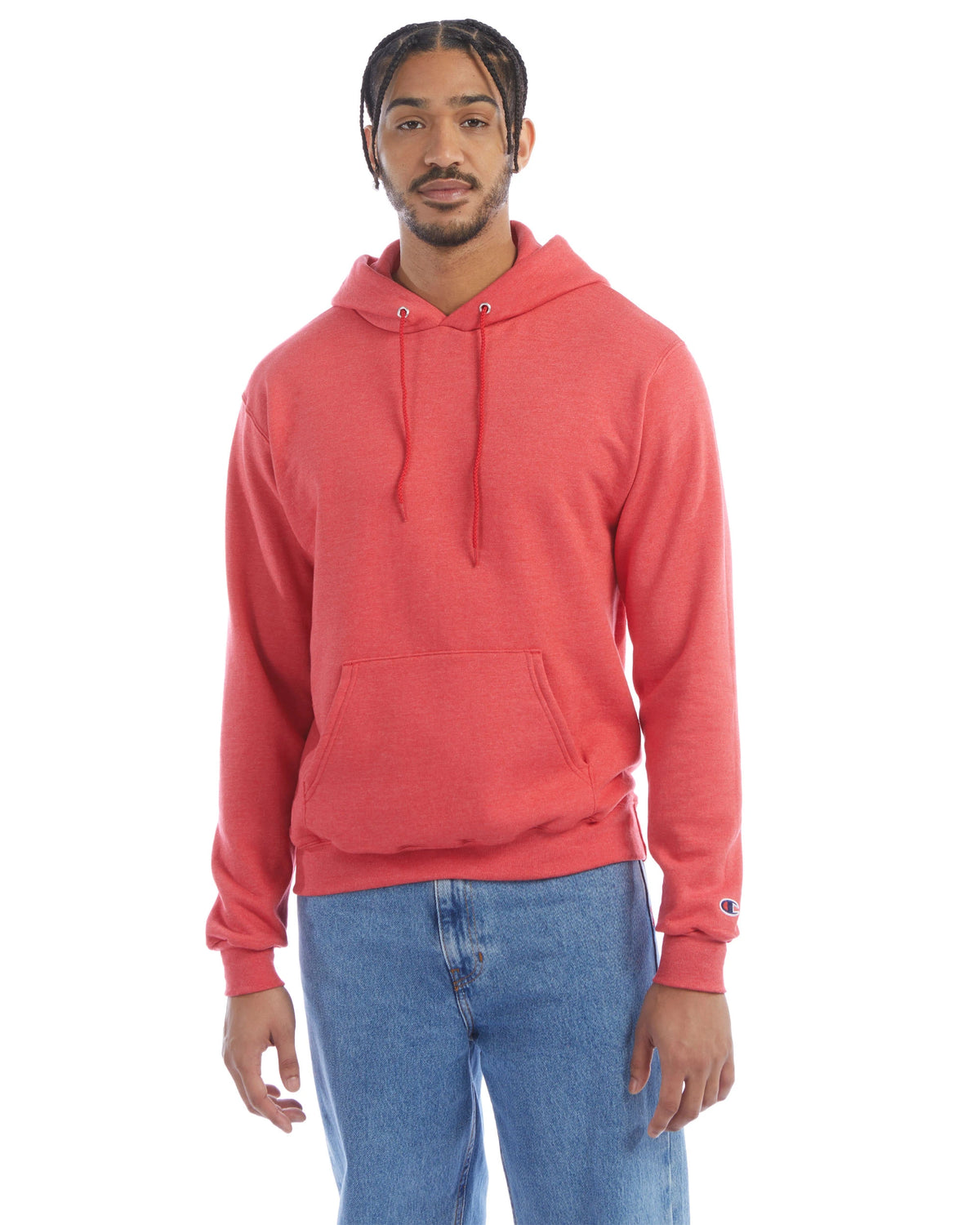Champion Adult Pullover Hoodie (S700)