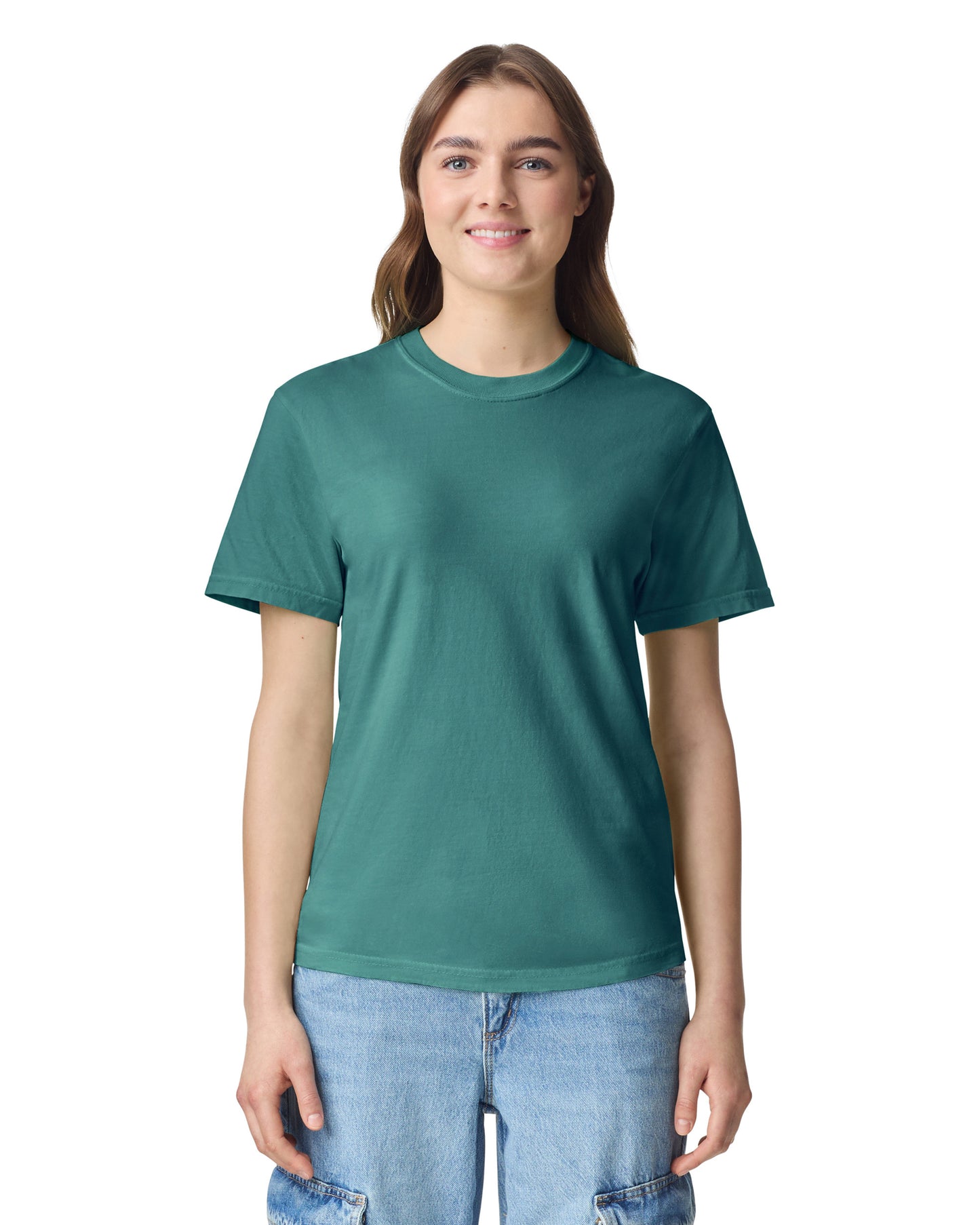 Comfort Colors Adult Heavyweight T-Shirt (1717)