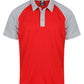 Aussie Pacific Manly Mens Polos(1318)-Clearance