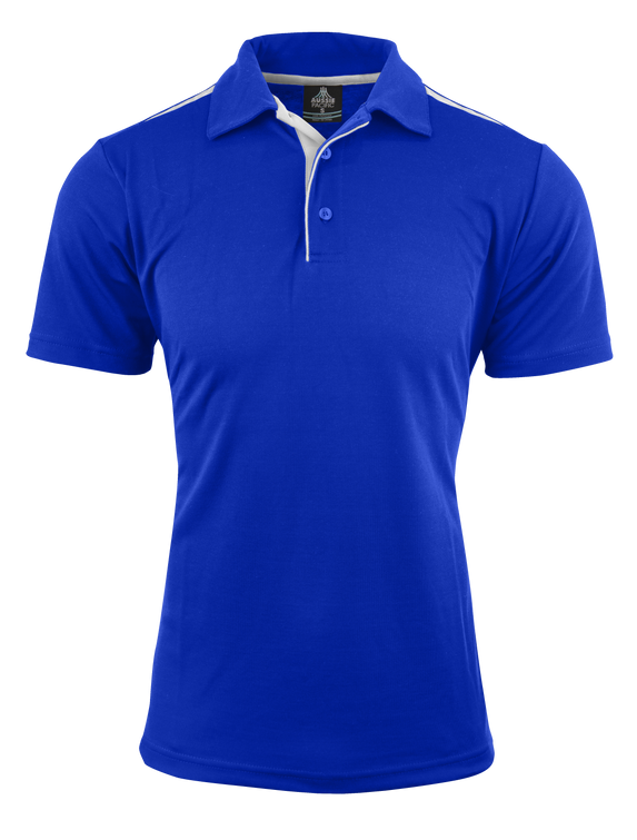 Aussie Pacific Paterson Mens Polo 2nd ( 11 Colour )-(1305)