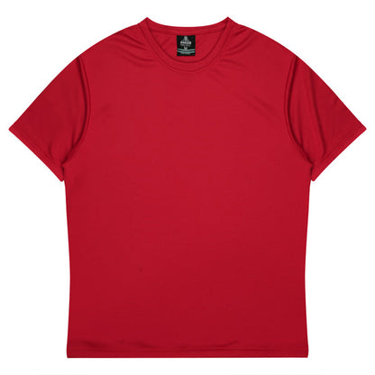 Aussie Pacific Botany Kids Tees (3207)