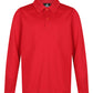 Aussie Pacific Botany Kids Polos (3316)