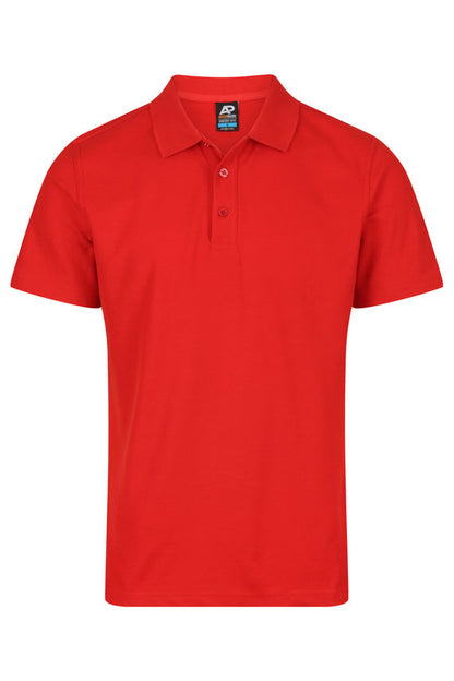 Aussie Pacific Hunter Mens Polos (1312)