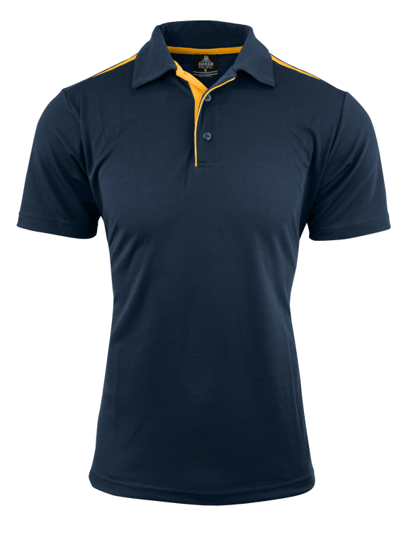 Aussie Pacific Paterson Mens Polo 2nd ( 11 Colour )-(1305)