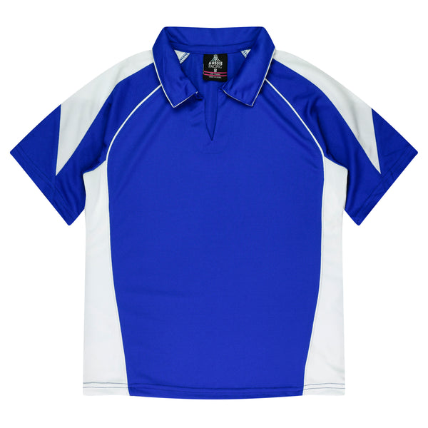 Aussie Pacific Premier Ladies Polo 2nd ( 5 Colour )-(2301)