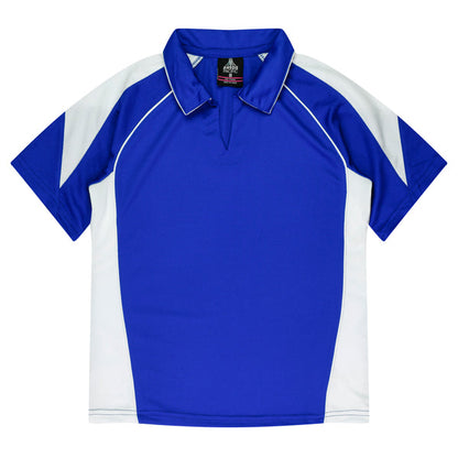 Aussie Pacific Premier Ladies Polo 2nd ( 5 Colour )-(2301)
