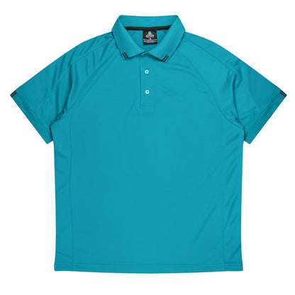 Aussie Pacific Mens Flinders Polo (1308)