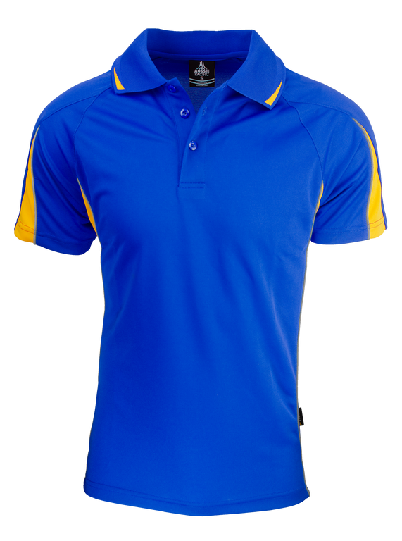 Aussie Pacific Eureka Mens Polo -(1304)