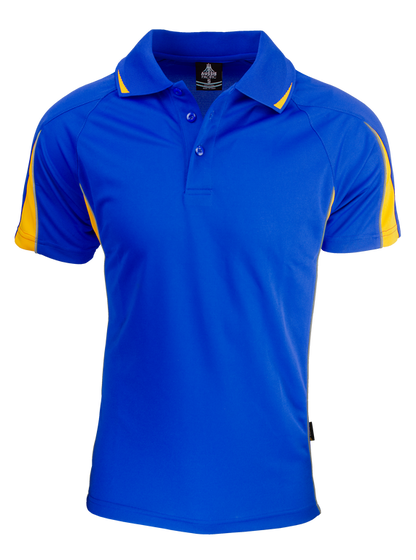 Aussie Pacific Eureka Mens Polo -(1304)