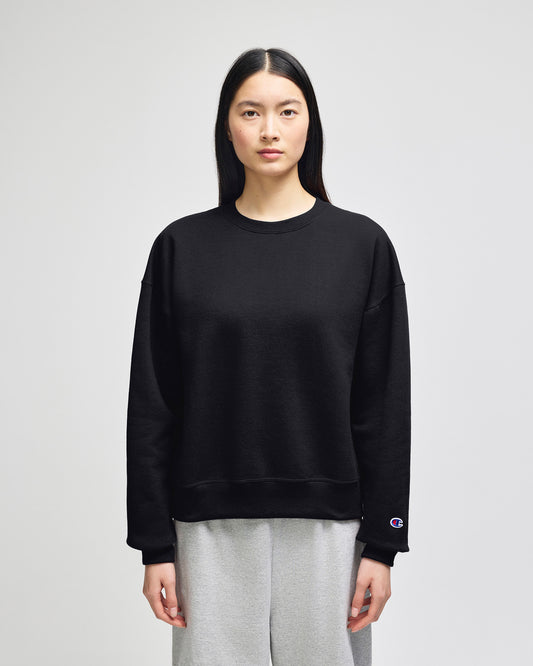 Champion Ladies Crewneck Sweatshirt (SL650)