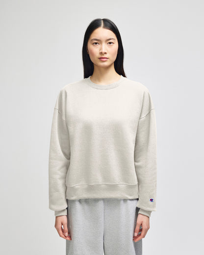 Champion Ladies Crewneck Sweatshirt (SL650)