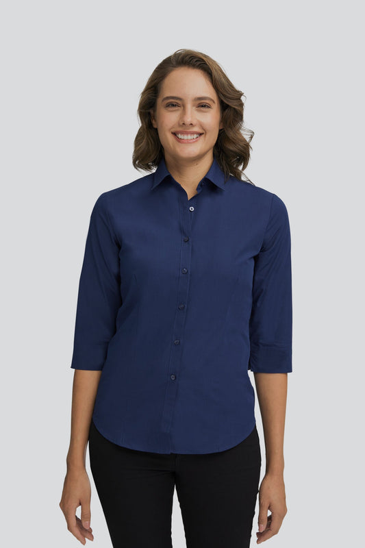 City Collection Micro Check-(2121)