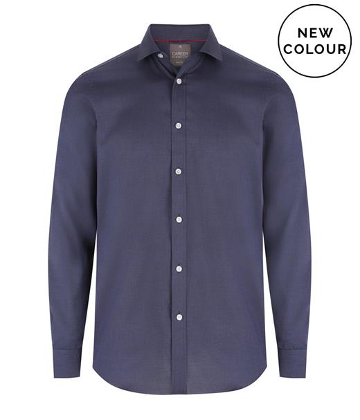 Gloweave Balmoral Royal Oxford Shirt (1701L)