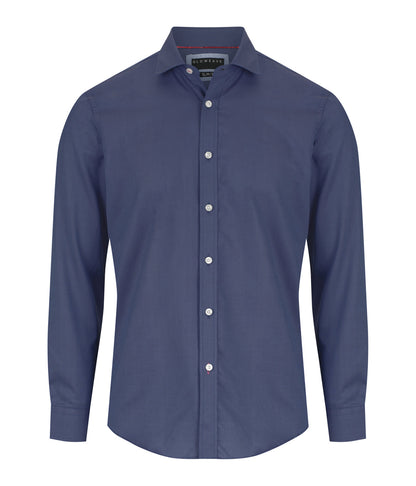 Gloweave Balmoral Royal Oxford Shirt (1701L)