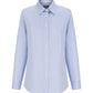 Gloweave Women's Balmoral Royal Oxford Long Sleeve Shirt (1701WL)