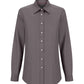 Gloweave Women's Balmoral Royal Oxford Long Sleeve Shirt (1701WL)