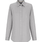 Gloweave Women's Balmoral Royal Oxford Long Sleeve Shirt (1701WL)