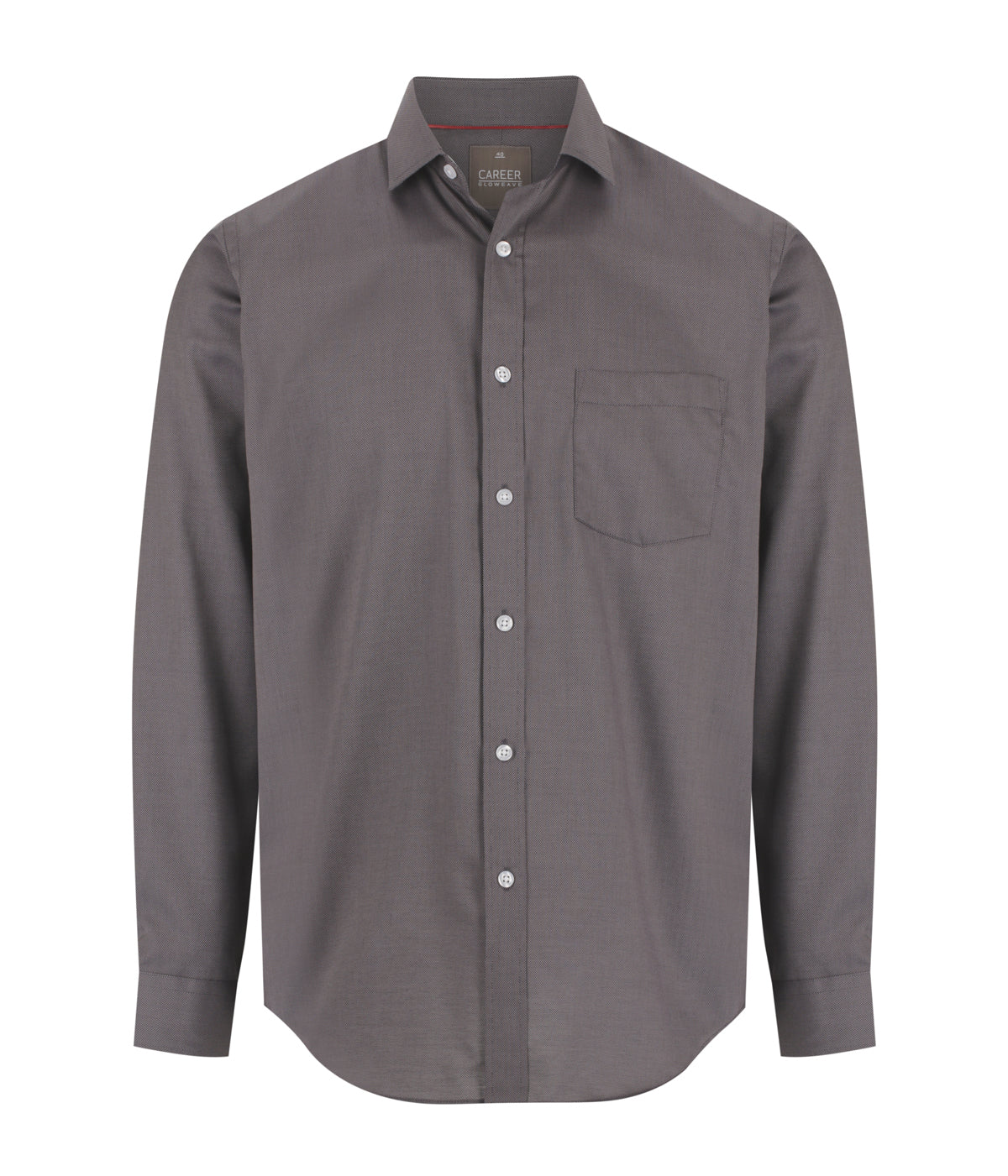Gloweave Balmoral Royal Oxford Shirt (1702L)