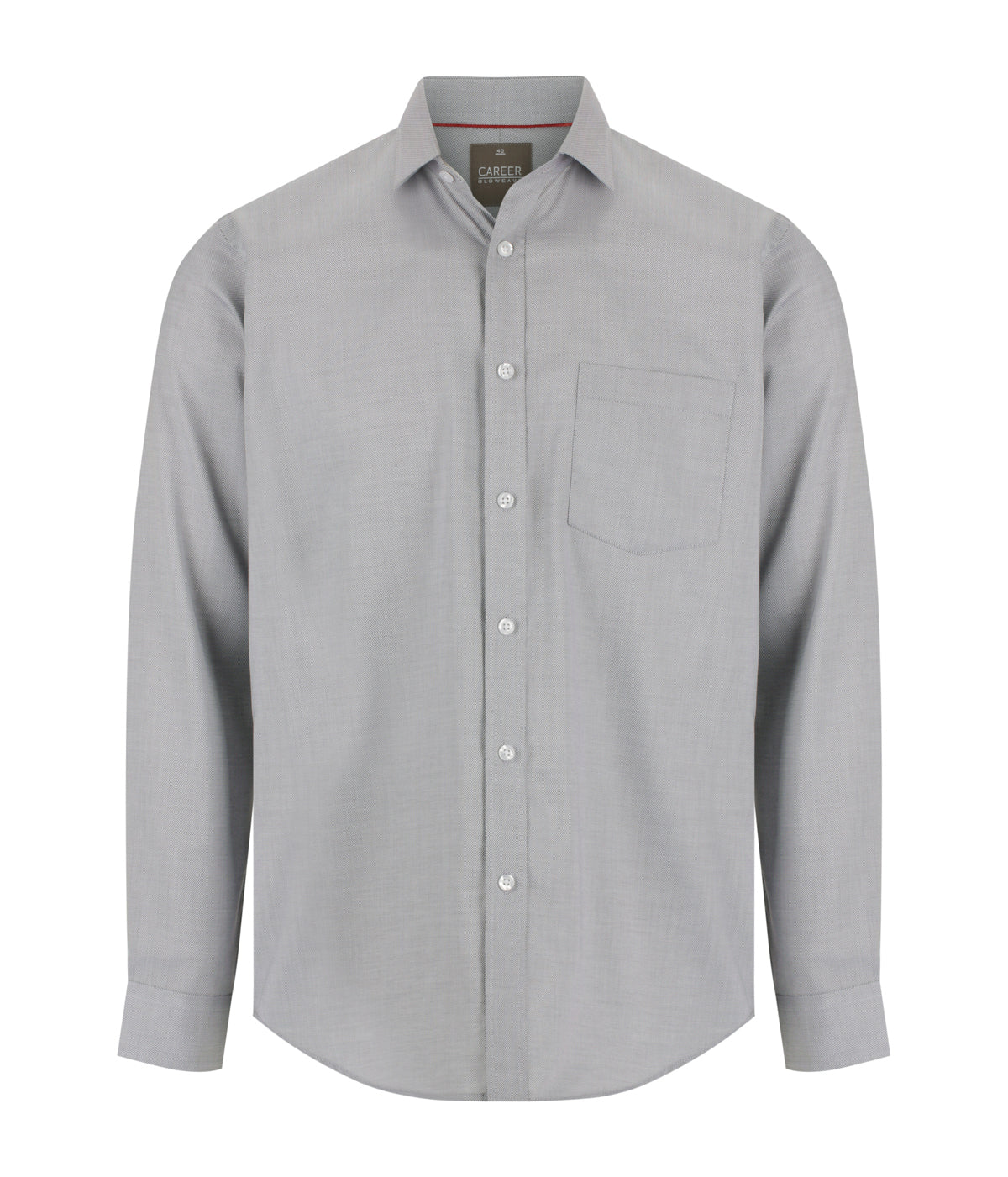 Gloweave Balmoral Royal Oxford Shirt (1702L)