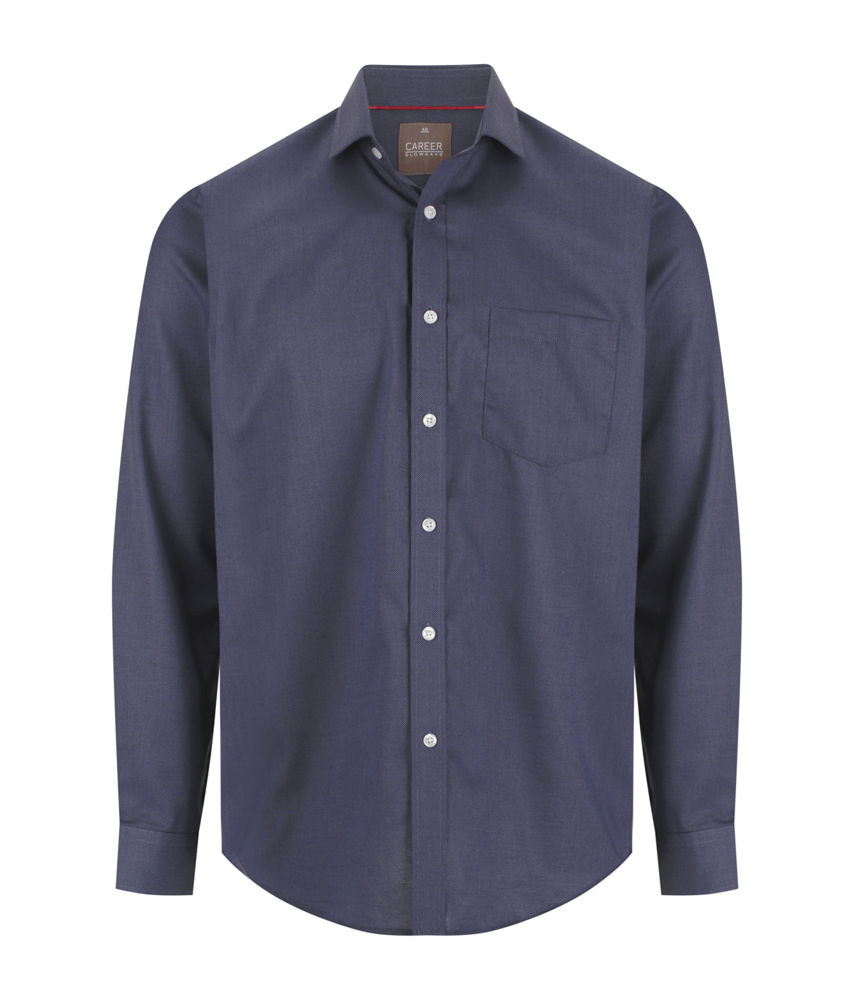 Gloweave Balmoral Royal Oxford Shirt (1702L)