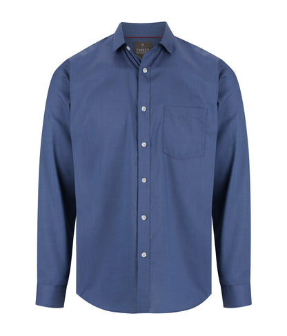 Gloweave Balmoral Royal Oxford Shirt (1702L)