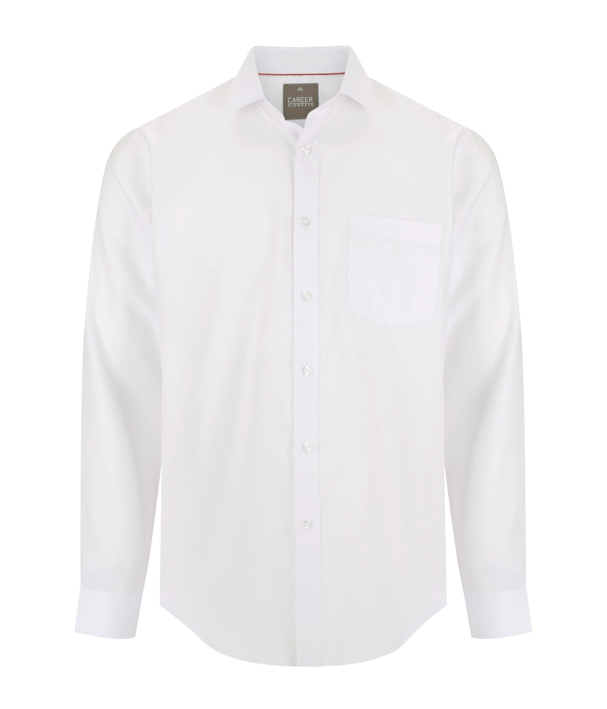 Gloweave Balmoral Royal Oxford Shirt (1702L)