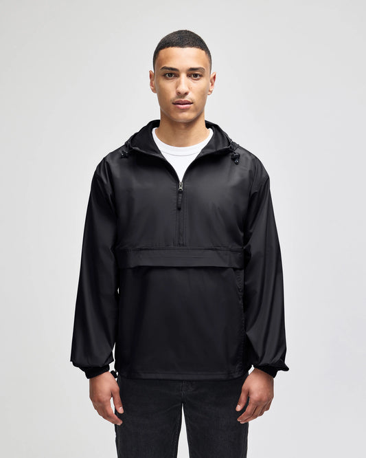 Champion Adult Packable Anorak Jacket (CO200)