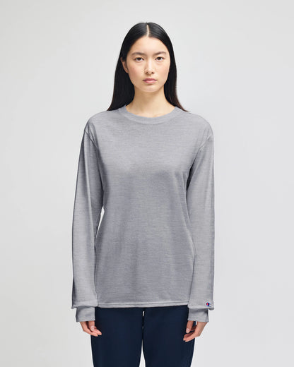 Champion Adult Long Sleeve T-Shirt (CC8C)