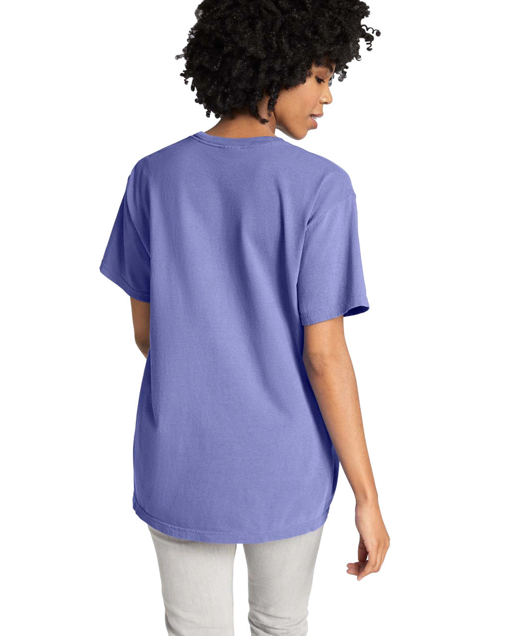 Comfort Colors Adult Heavyweight T-Shirt (1717)