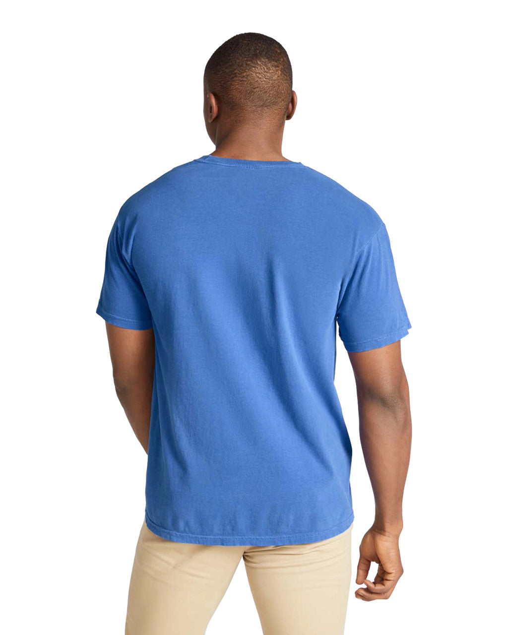 Comfort Colors Adult Heavyweight T-Shirt (1717)