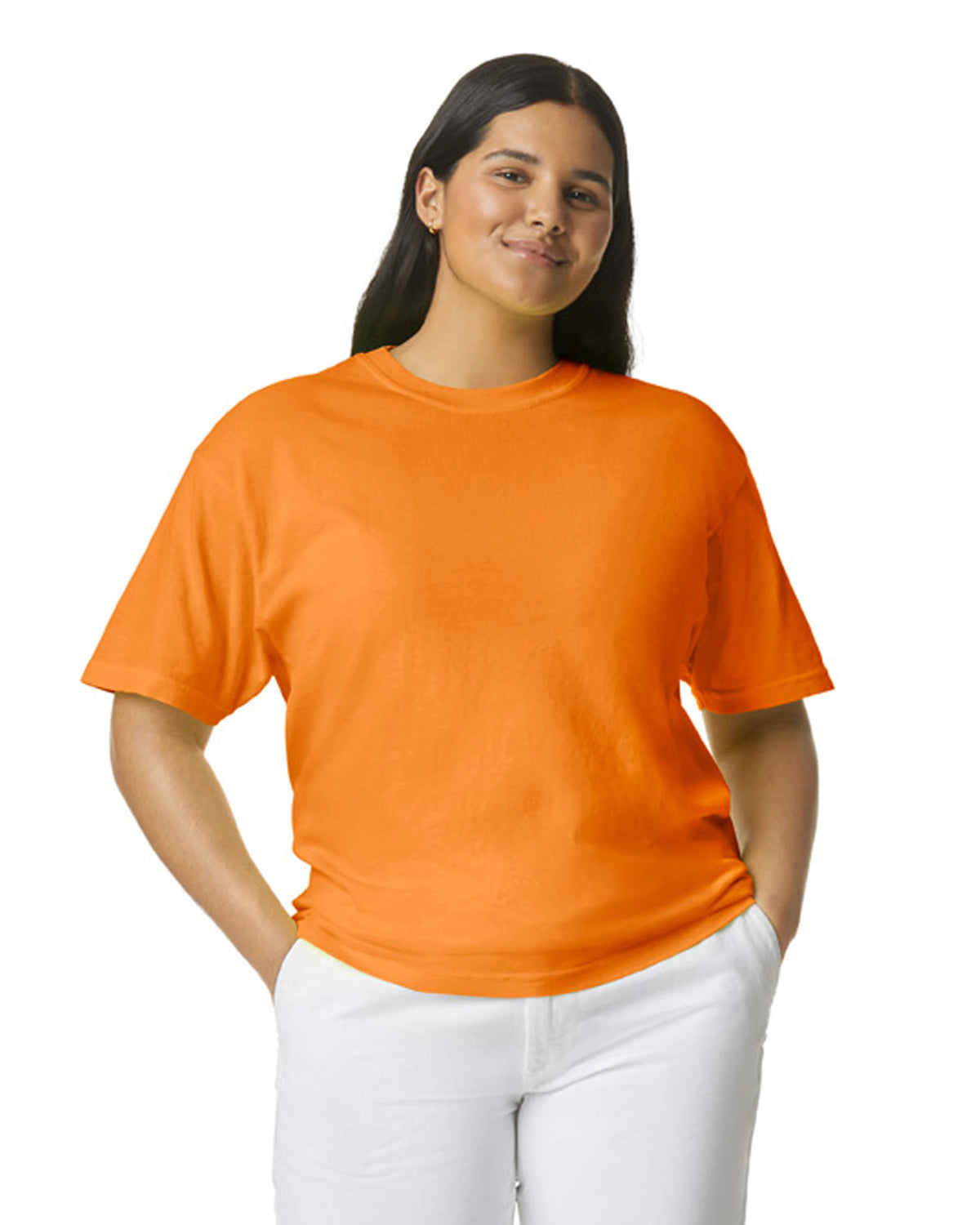 Comfort Colors Adult Heavyweight T-Shirt (1717) 2nd Color