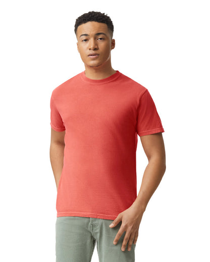Comfort Colors Adult Heavyweight T-Shirt (1717) 2nd Color