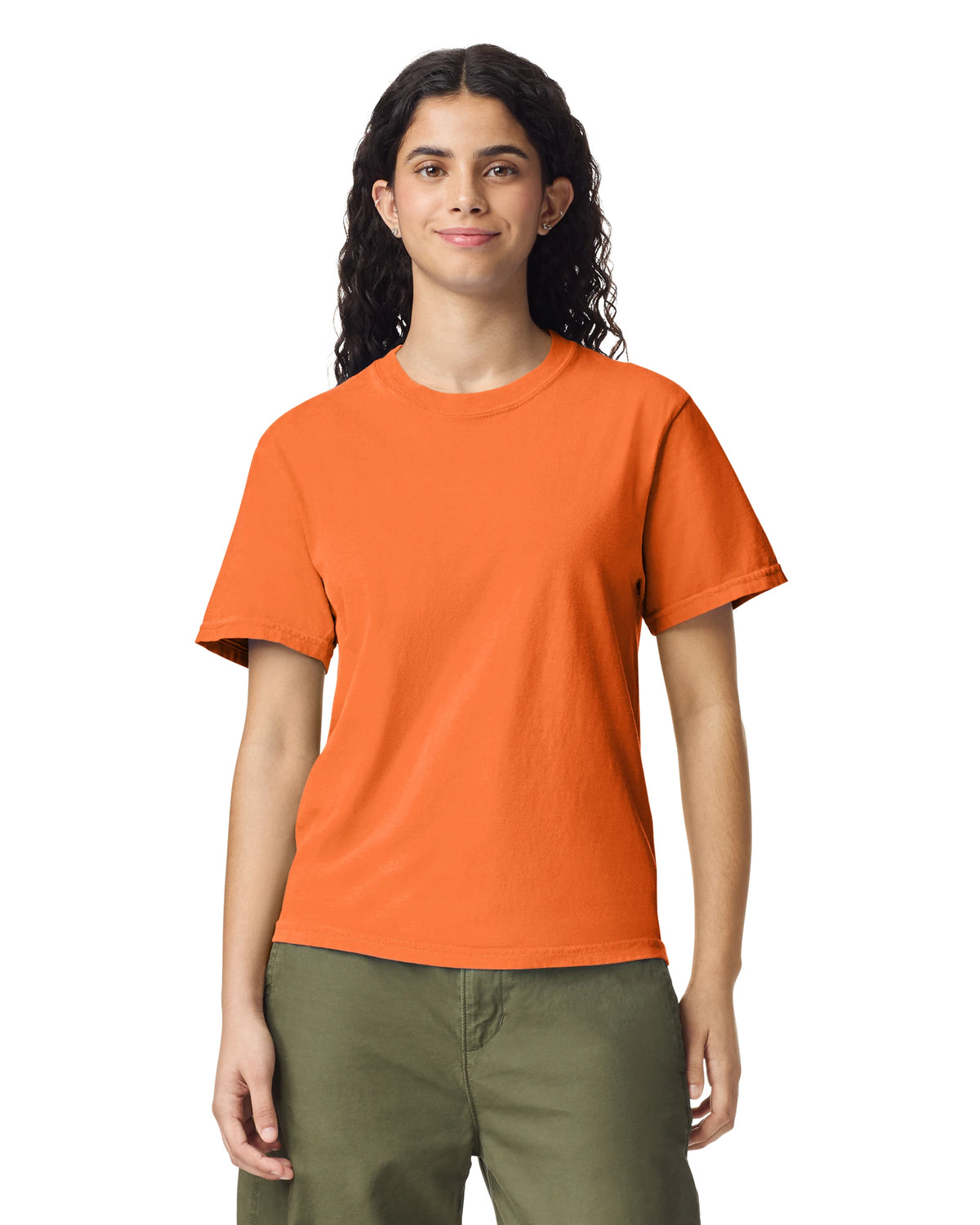 Comfort Colors Adult Heavyweight T-Shirt (1717) 2nd Color