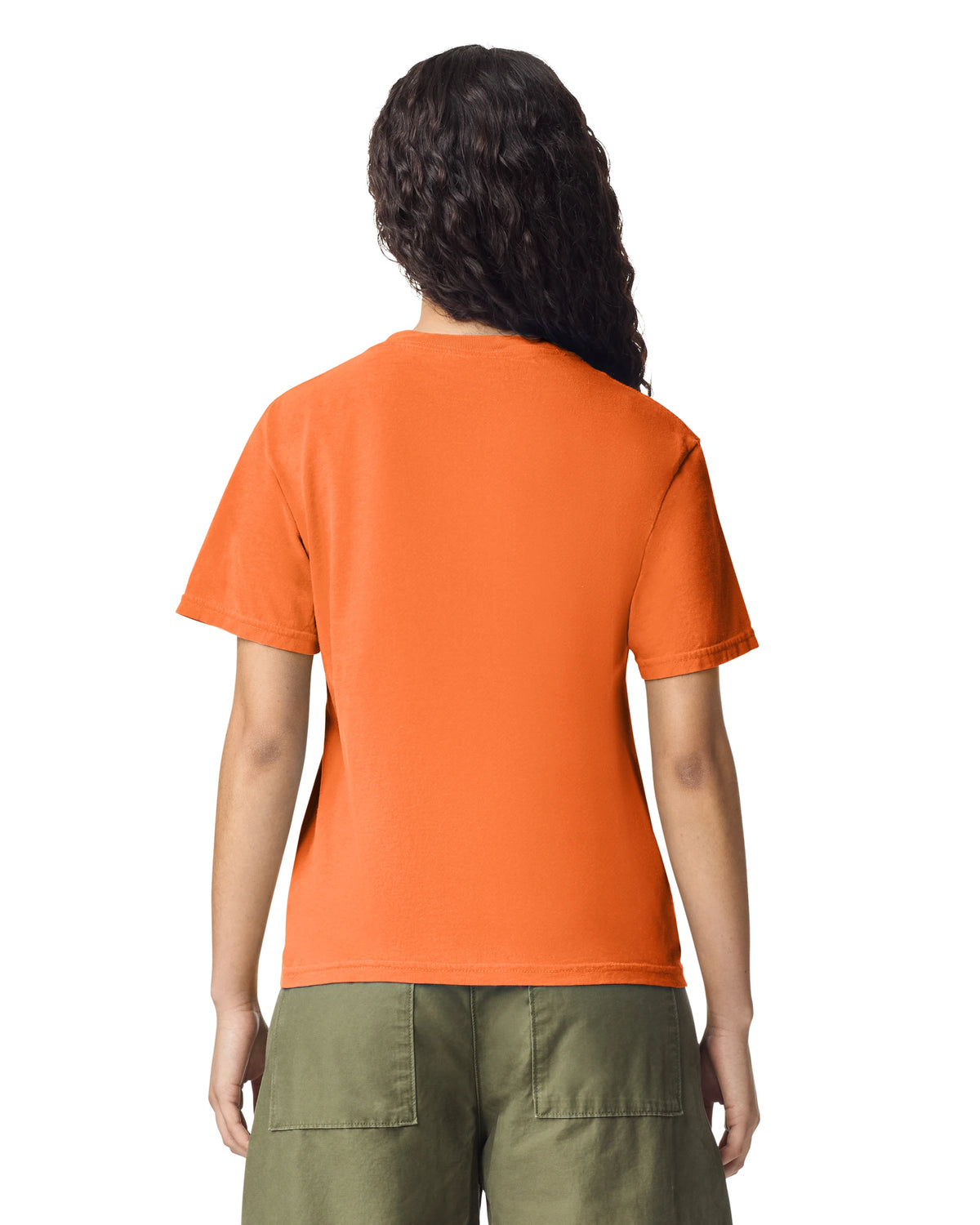 Comfort Colors Adult Heavyweight T-Shirt (1717) 2nd Color