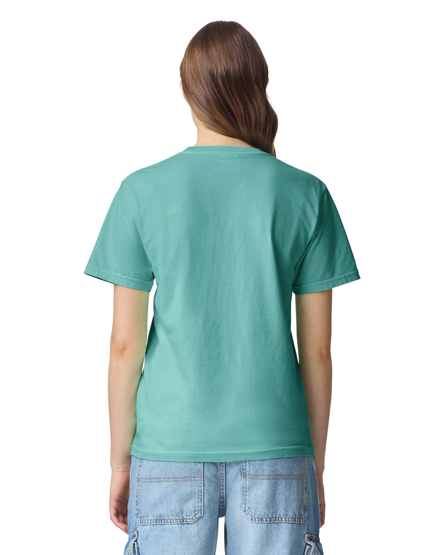 Comfort Colors Adult Heavyweight T-Shirt (1717)