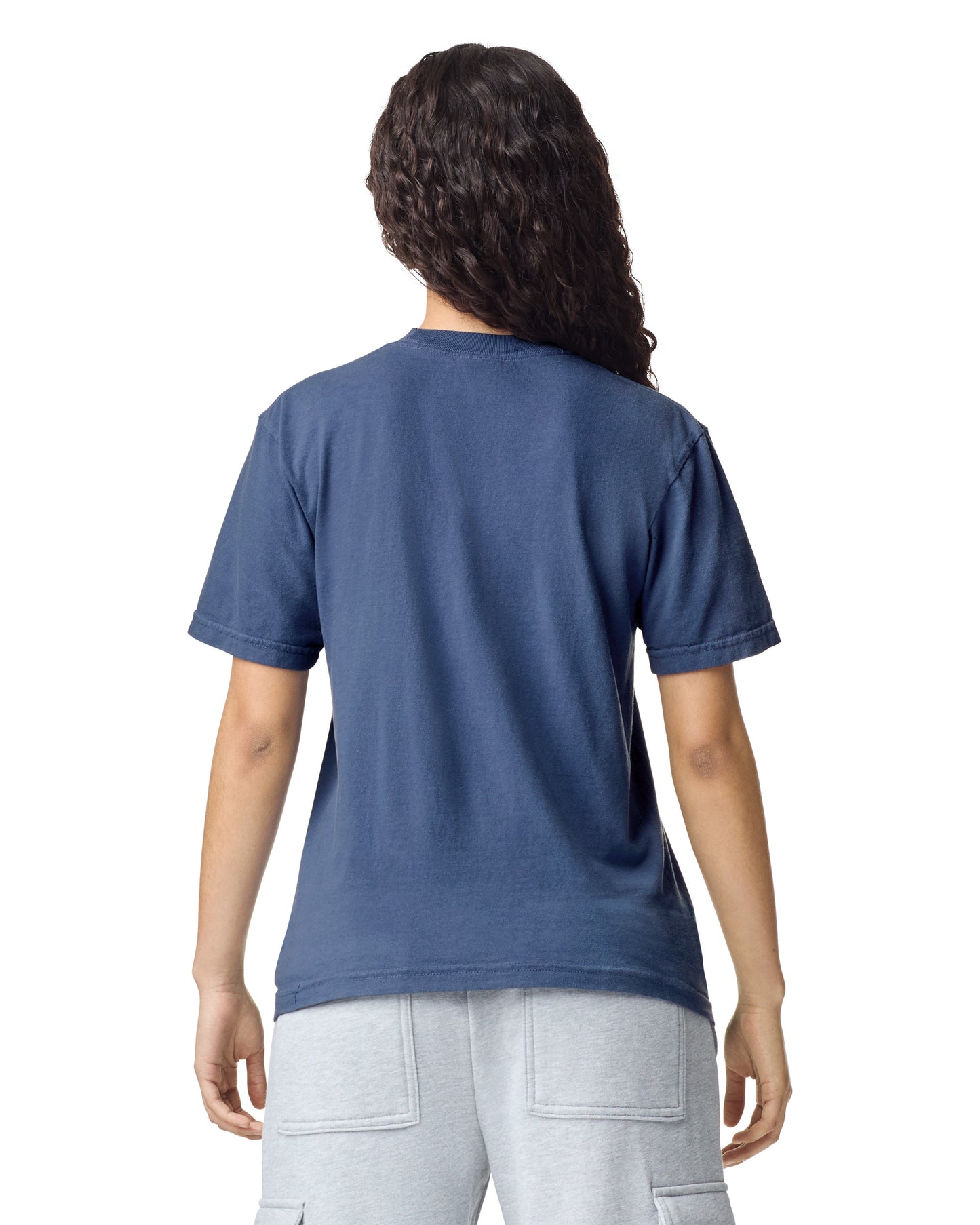 Comfort Colors Adult Heavyweight T-Shirt (1717)